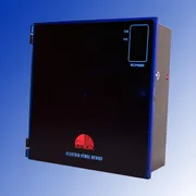 Energizador ATL Electronic modelo RCP 6000 para cercado eléctrico